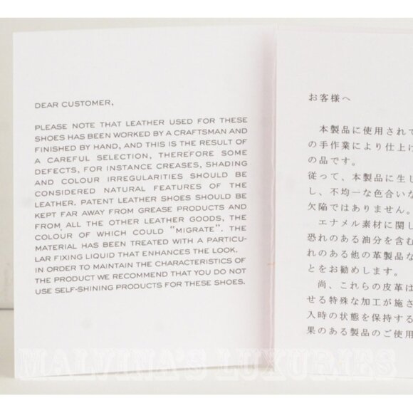 CHLOE ANKLE BOOTS LEATHER DOUBLE STRAP & BUCKLE MID STACKED HEEL sz 35 5 - Picture 13 of 13